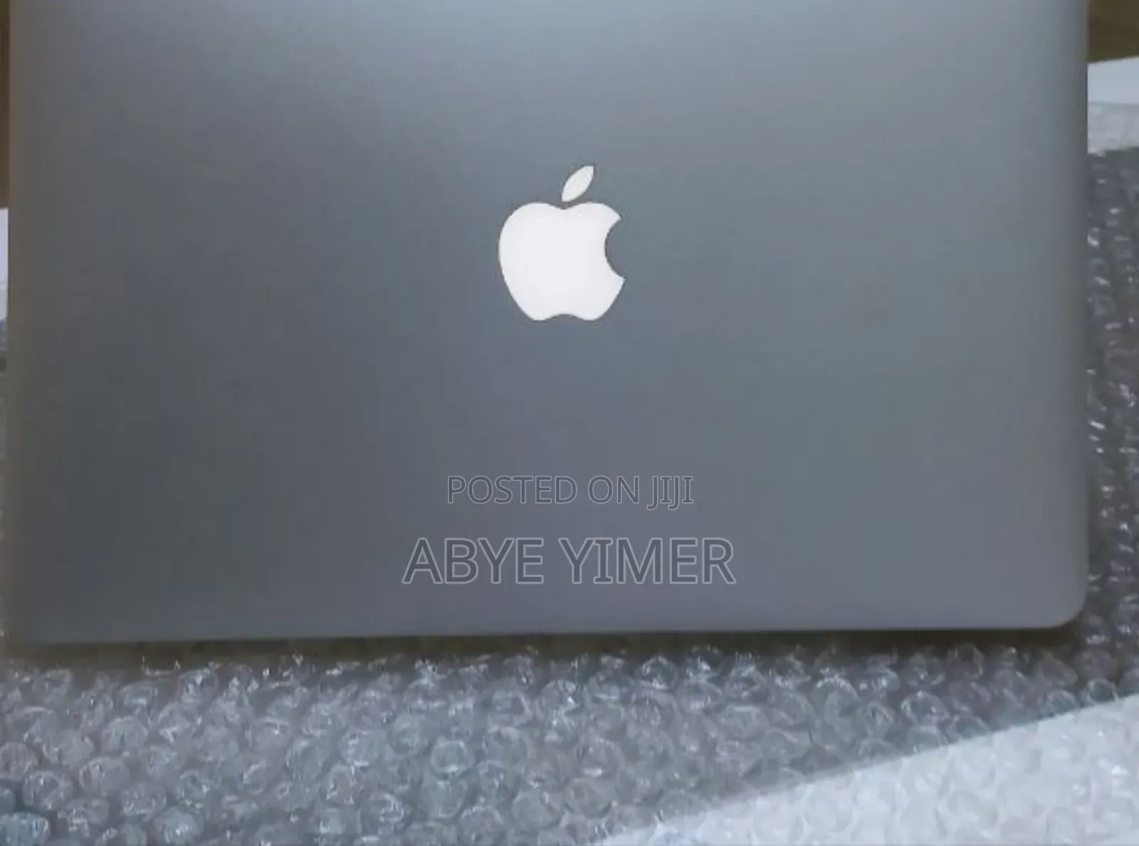 New Laptop Apple MacBook Air 2014 4GB Intel Core I5 SSD 256GB