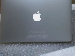 Photo - New Laptop Apple MacBook Air 2014 4GB Intel Core I5 SSD 256GB