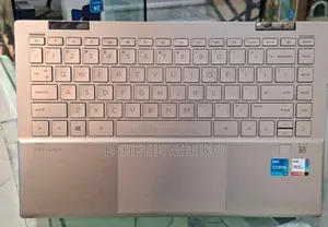 Photo - New Laptop HP Pavilion 15 8GB Intel Core I5 SSD 512GB