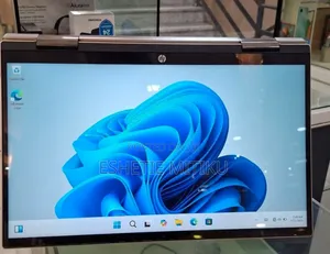 New Laptop HP Pavilion 15 8GB Intel Core I5 SSD 512GB