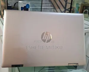 New Laptop HP Pavilion 15 8GB Intel Core I5 SSD 512GB