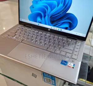 New Laptop HP Pavilion 15 8GB Intel Core I5 SSD 512GB