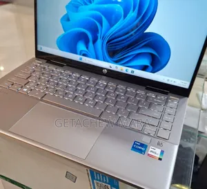 New Laptop HP Pavilion 15 8GB Intel Core I5 SSD 512GB