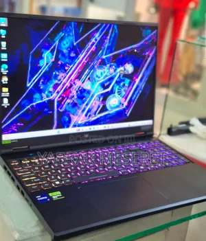 New Laptop Acer Predator Helios Neo 16 32GB Intel Core I9 SSD 1T
