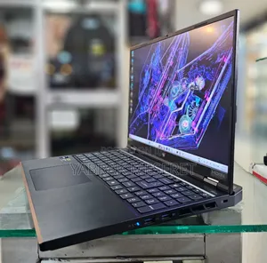 New Laptop Acer Predator Helios Neo 16 32GB Intel Core I9 SSD 1T