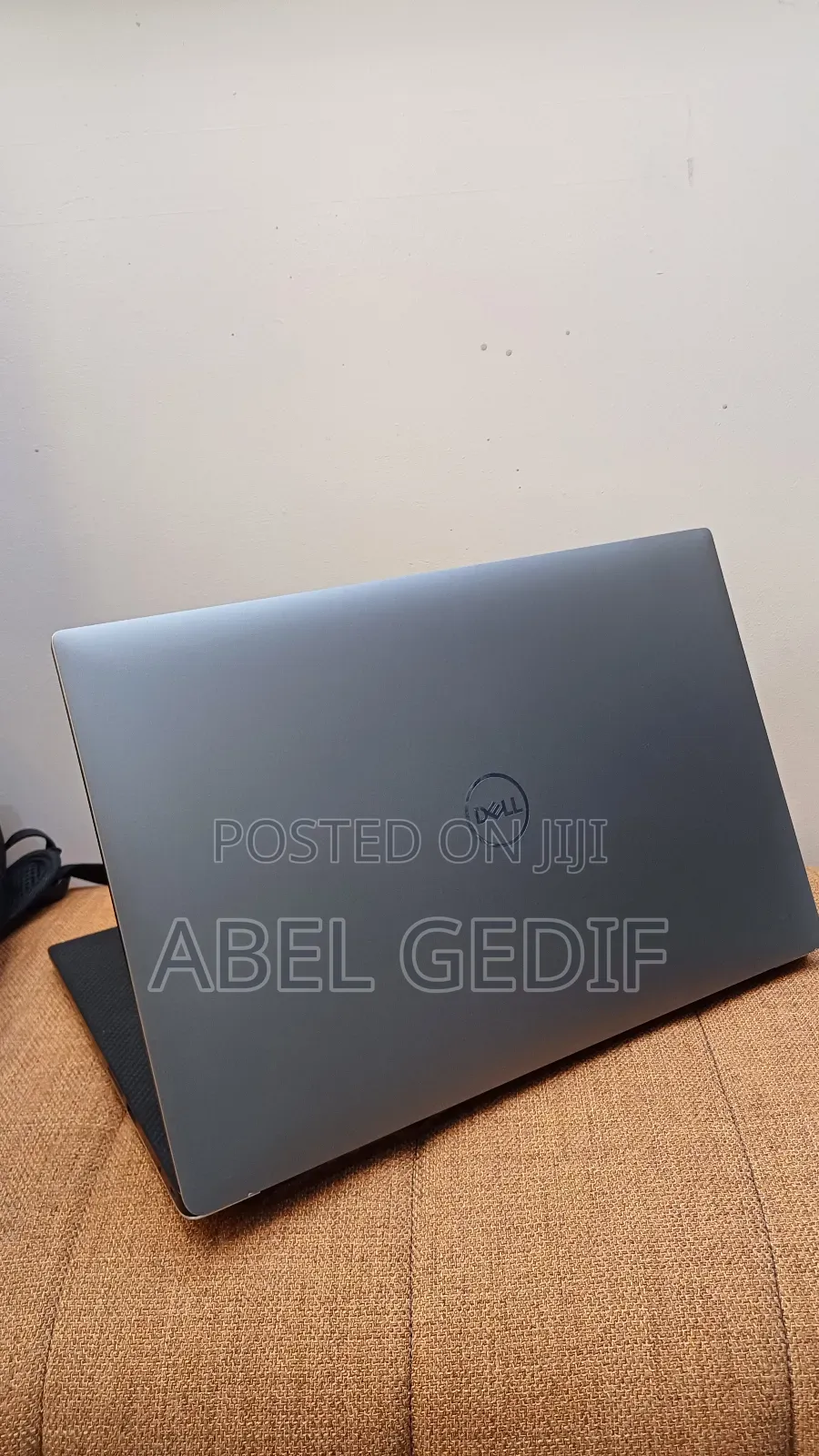 New Laptop Dell Precision 5540 16GB Intel Core I7 SSD 512GB