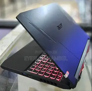 New Laptop Acer Nitro 5 16GB Intel Core I9 SSD 512GB