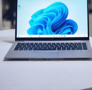 New Laptop HP EliteBook 840 16GB Intel Core I7 SSD 512GB