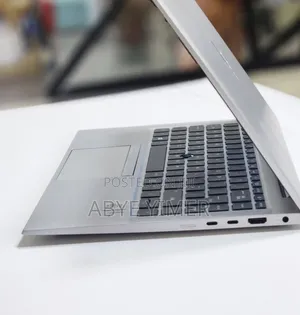 New Laptop HP EliteBook 840 16GB Intel Core I7 SSD 512GB