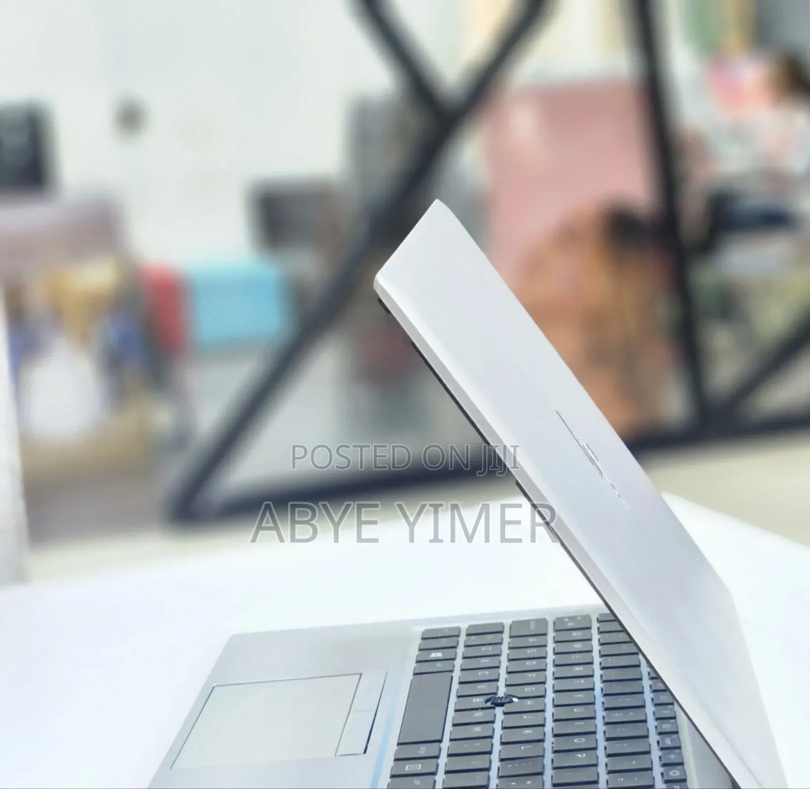 New Laptop HP EliteBook 840 16GB Intel Core I7 SSD 512GB