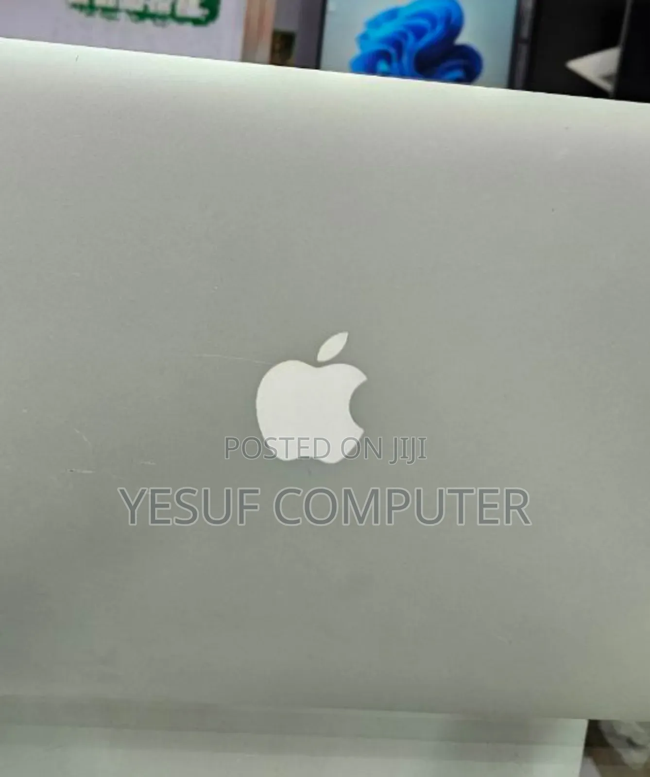 New Laptop Apple MacBook Air 2013 4GB Intel Core I5 SSD 256GB