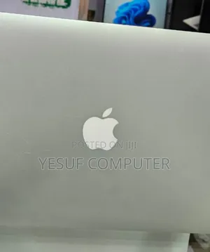 Photo - New Laptop Apple MacBook Air 2013 4GB Intel Core I5 SSD 256GB