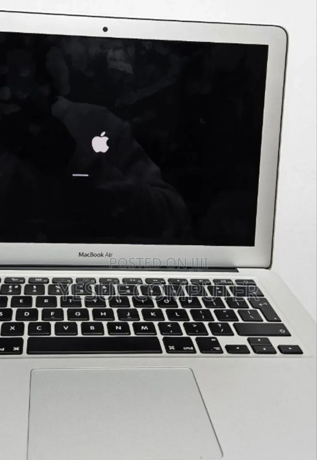 New Laptop Apple MacBook Air 2013 4GB Intel Core I5 SSD 256GB