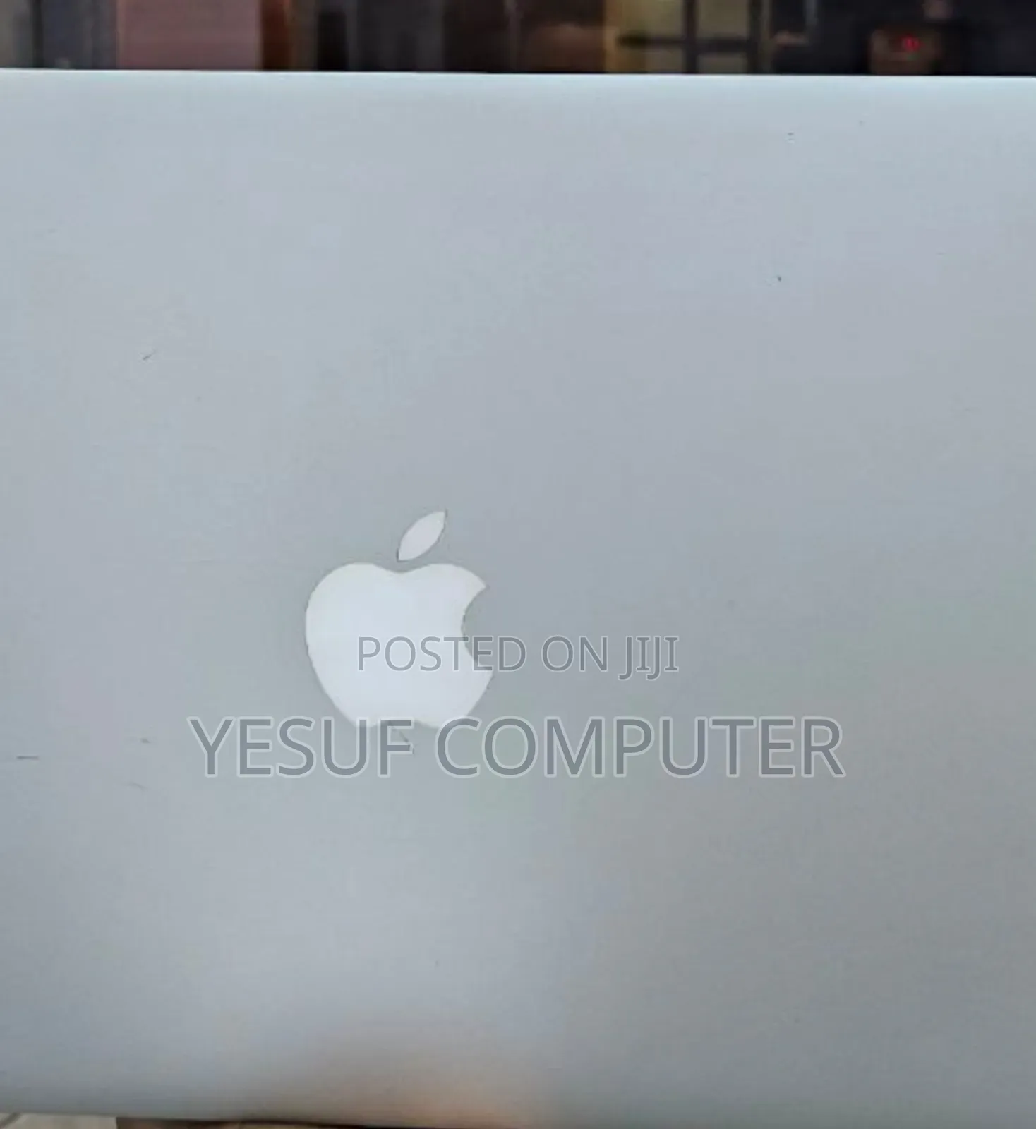 New Laptop Apple MacBook Air 2013 4GB Intel Core I5 SSD 256GB