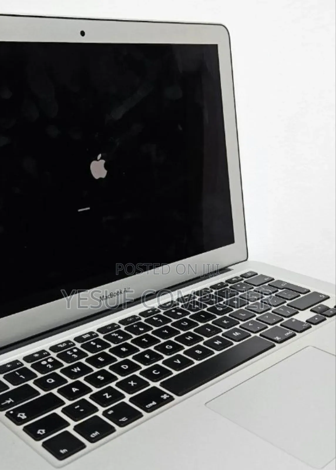 New Laptop Apple MacBook Air 2013 4GB Intel Core I5 SSD 256GB
