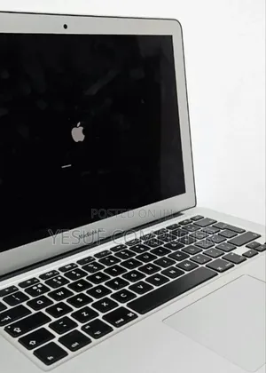 New Laptop Apple MacBook Air 2013 4GB Intel Core I5 SSD 256GB