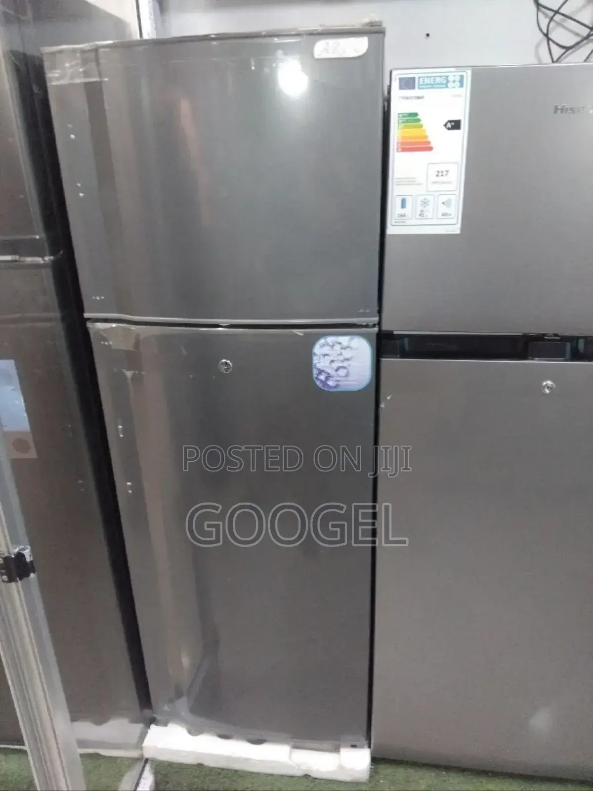 Ardo 270,Litre Fridge Italian