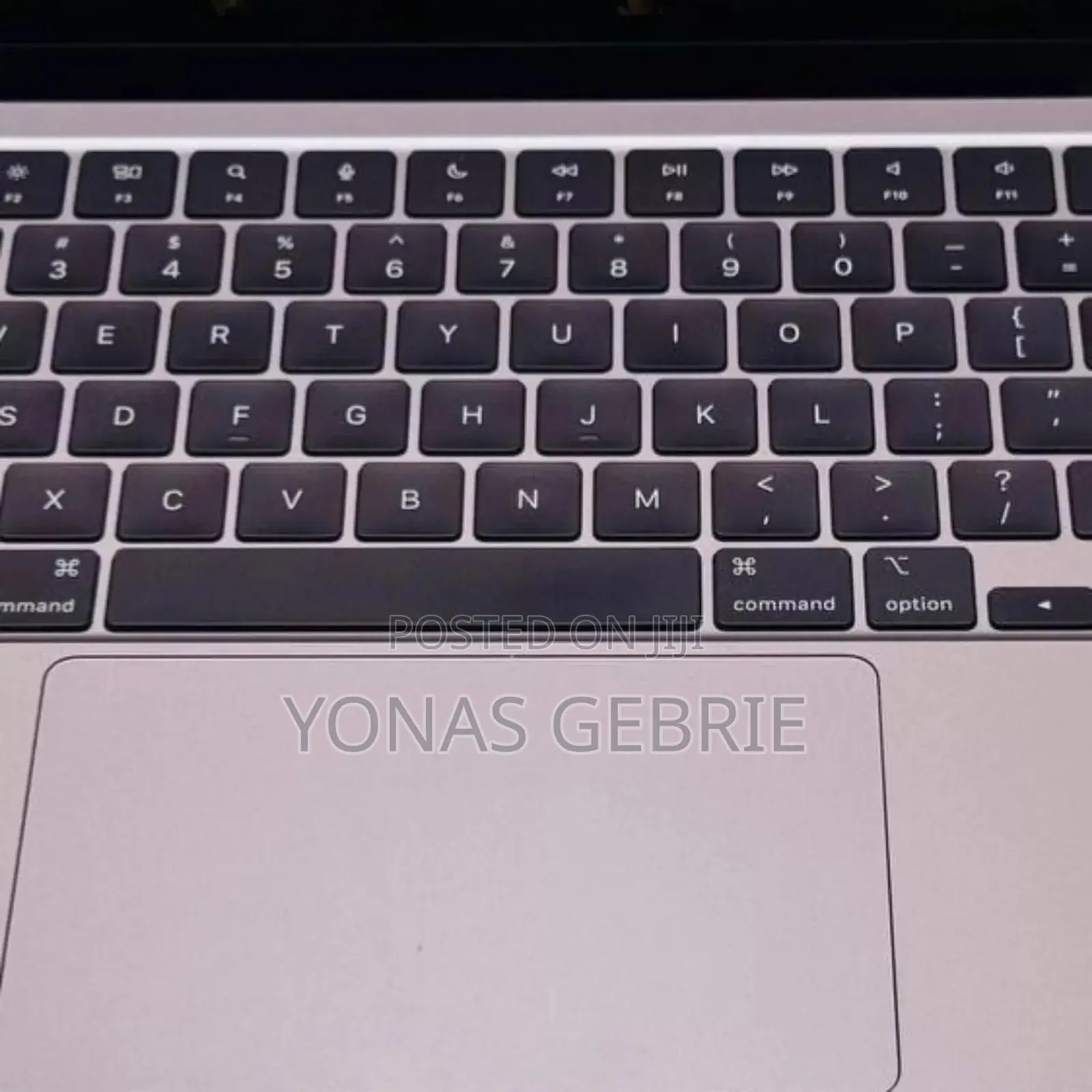 New Laptop Apple MacBook Air 2022 M2 8GB Apple M2 SSD 256GB