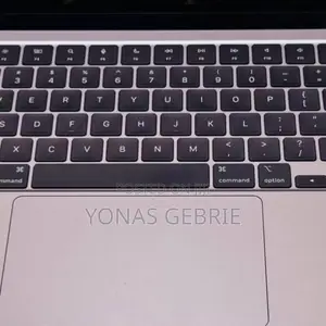 New Laptop Apple MacBook Air 2022 M2 8GB Apple M2 SSD 256GB