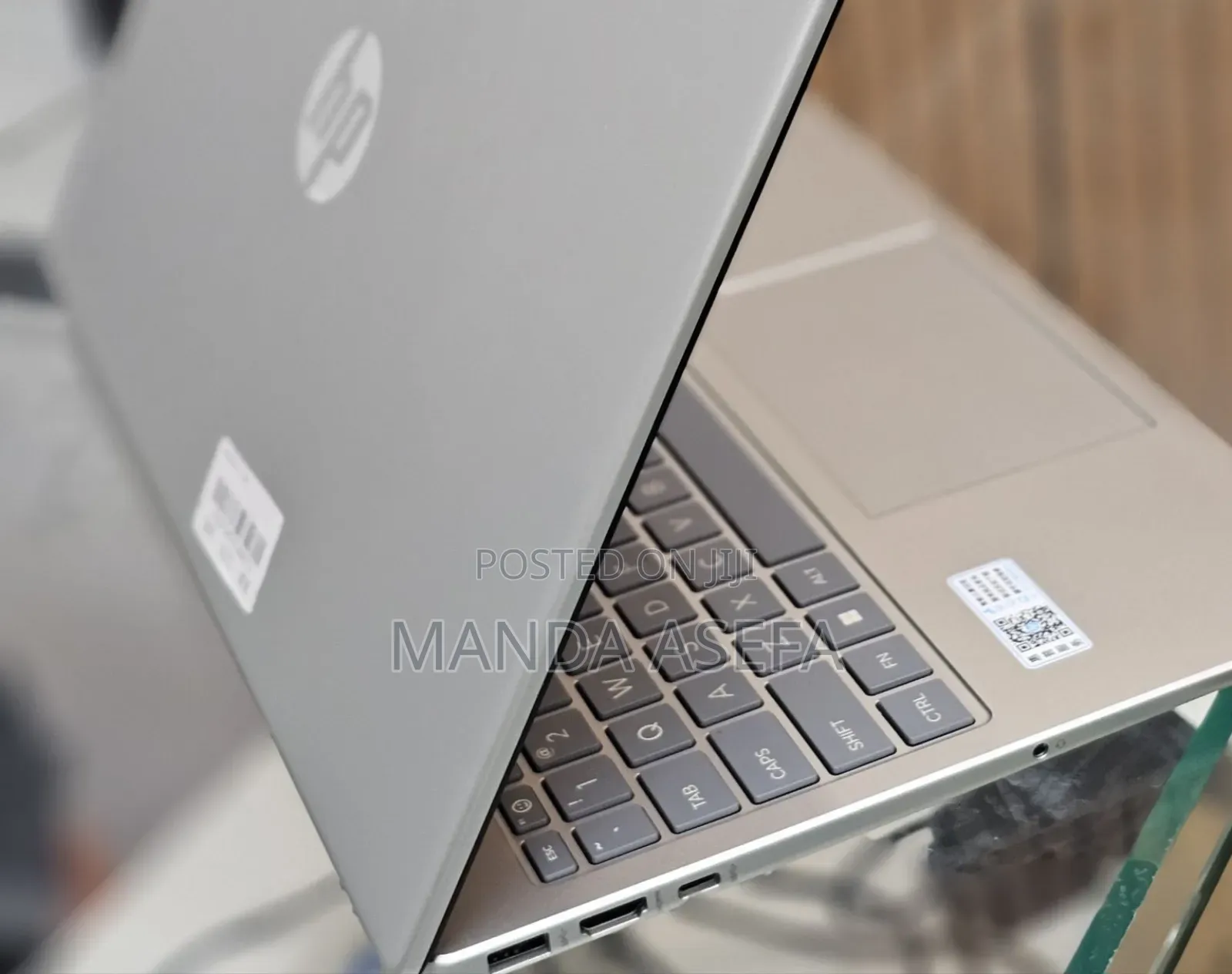 New Laptop HP Stream Notebook 16GB Intel Core i7 SSD 512GB