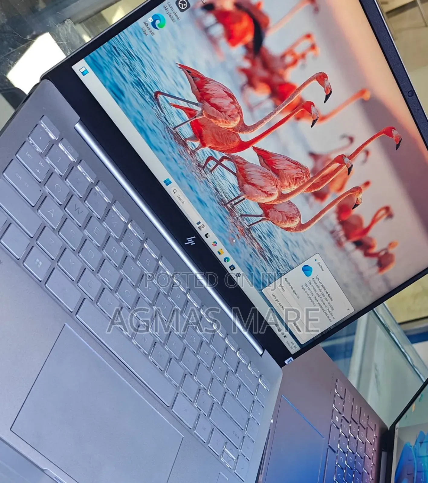 New Laptop HP Pavilion 14 16GB Intel Core I5 SSD 1T