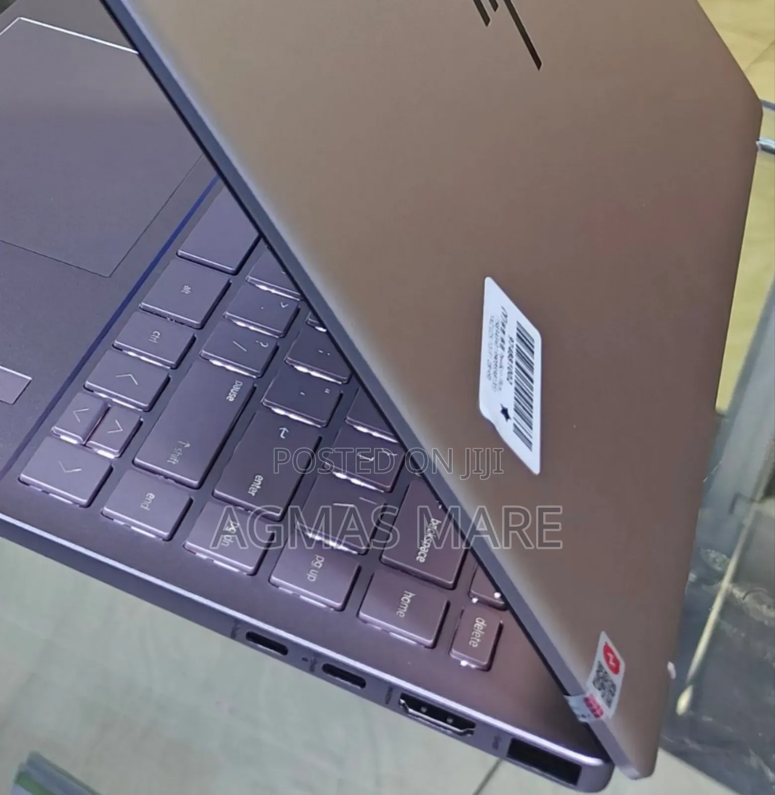 New Laptop HP Pavilion 14 16GB Intel Core I5 SSD 1T