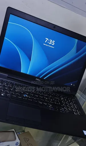 Photo - New Laptop Dell Latitude 5310 16GB Intel Core I7 SSHD (Hybrid) 512GB