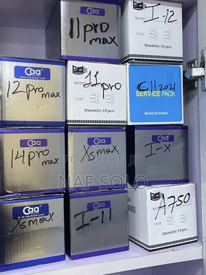 Mobile Screen ጥገና እና Wholesale (አከፋፋይ)