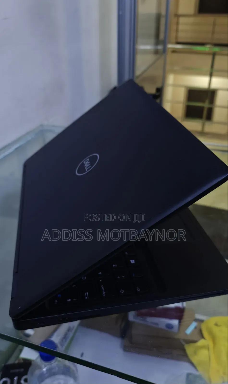 New Laptop Dell Latitude 5310 16GB Intel Core I7 SSHD (Hybrid) 512GB