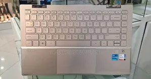 Photo - New Laptop HP Pavilion 14 X360 2-in-1 8GB Intel Core I5 SSD 512GB