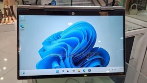 New Laptop HP Pavilion 14 X360 2-in-1 8GB Intel Core I5 SSD 512GB