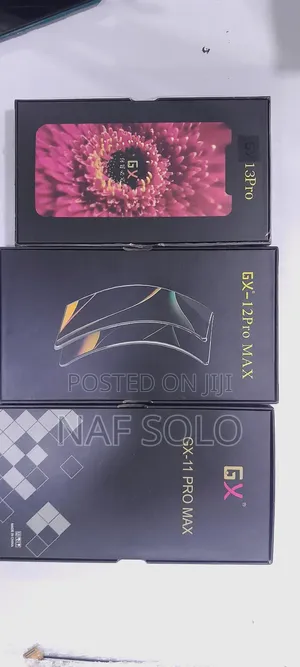 Mobile Screen ጥገና እና Wholesale (አከፋፋይ)