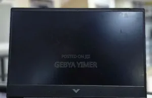 New Laptop HP Victus 15 8GB Intel Core i5 SSD 512GB