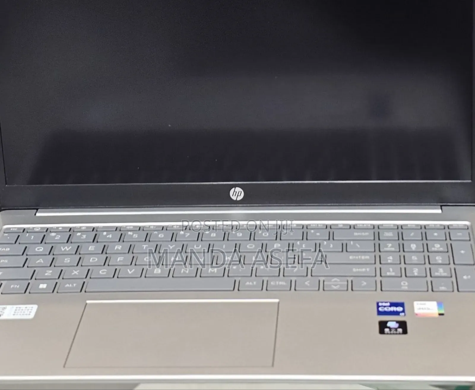 New Laptop HP Stream Notebook 16GB Intel Core i7 SSD 512GB