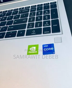 New Laptop HP ProBook 440 16GB Intel Core I7 SSD 512GB