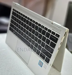 New Laptop HP Spectre 8GB Intel Core I7 SSD 512GB