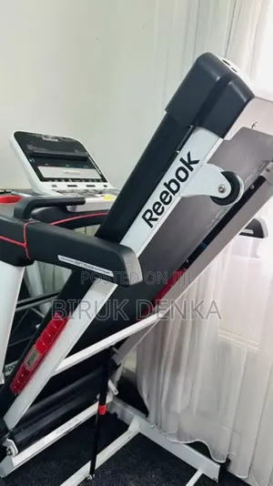 Treadmill Reebok