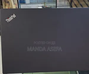 New Laptop Lenovo ThinkPad t495s 16GB AMD Ryzen 7 SSD 512GB