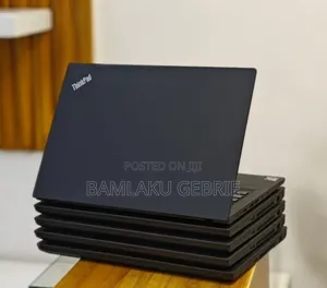 New Laptop Lenovo Thinkpad P14s 16GB AMD Ryzen 7 SSD 512GB