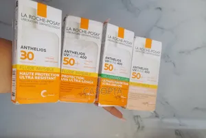 Photo - Laroche Posay Sunscreen