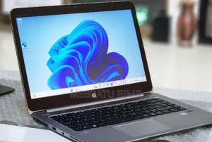 New Laptop HP EliteBook Folio 1040 G3 8GB Intel Core I5 SSD 256GB