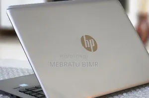 New Laptop HP EliteBook Folio 1040 G3 8GB Intel Core I5 SSD 256GB