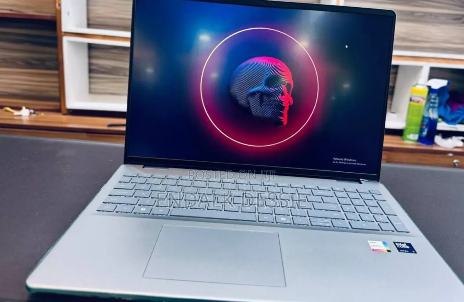 New Laptop Dell 16GB SSD 1T