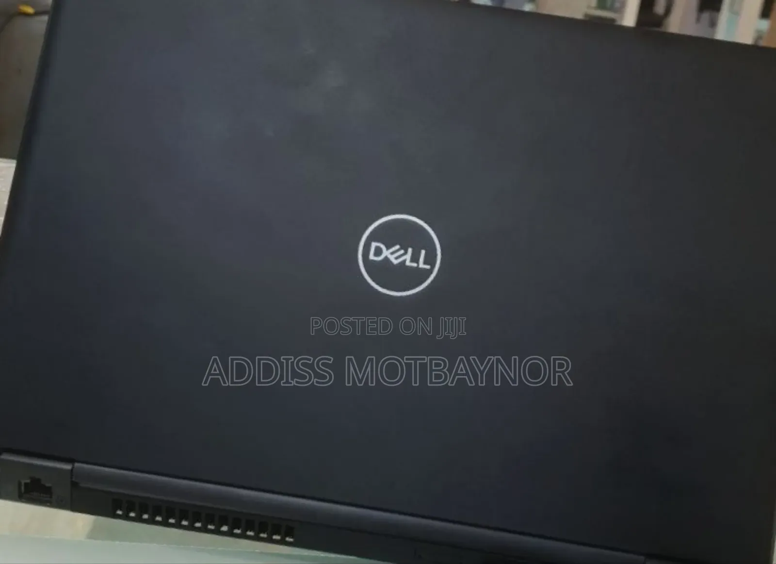 New Laptop Dell Latitude 5310 8GB Intel Core I5 SSD 256GB