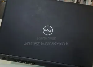 Photo - New Laptop Dell Latitude 5310 8GB Intel Core I5 SSD 256GB