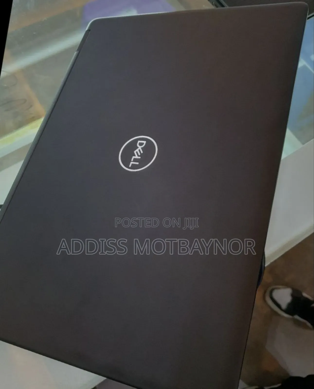 New Laptop Dell Latitude 5310 8GB Intel Core I5 SSD 256GB