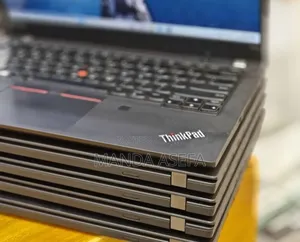 New Laptop Lenovo Thinkpad P14s 16GB AMD Ryzen 7 SSD 512GB