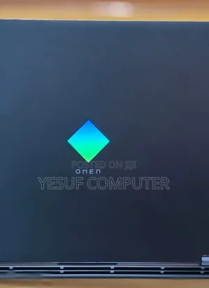 Photo - New Laptop HP Omen 15 16GB Intel Core I7 SSD 512GB