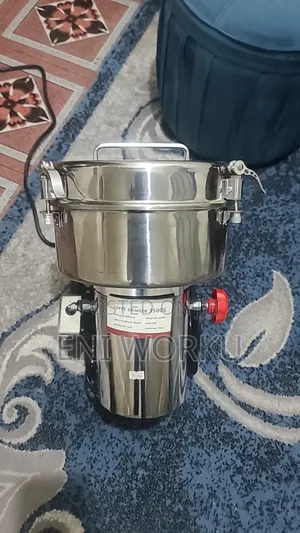 ለኮፊ ሀውስ እና ለባልትና አዘጋጅ ኦርጅናል መፍጫ