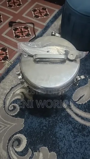 ለኮፊ ሀውስ እና ለባልትና አዘጋጅ ኦርጅናል መፍጫ